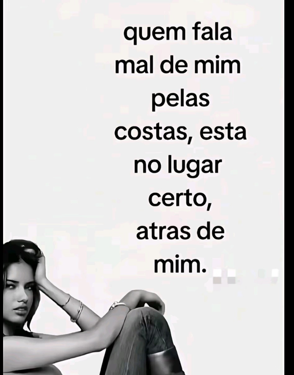 @Josiane Oliveira