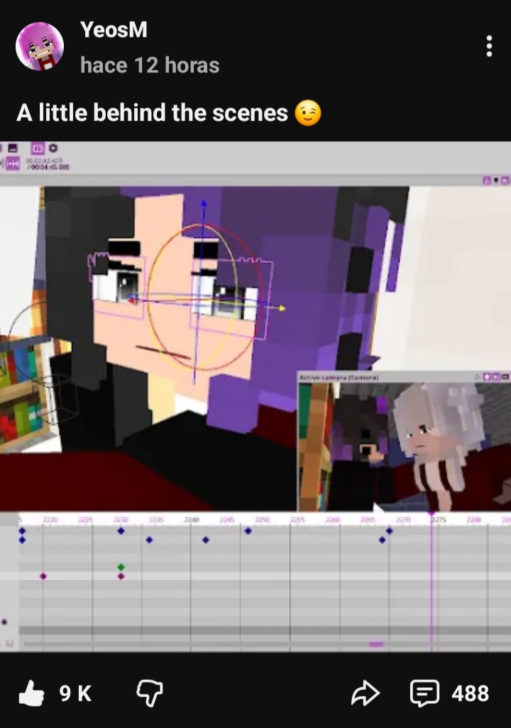 @yeosm⋆. 𐙚 ˚