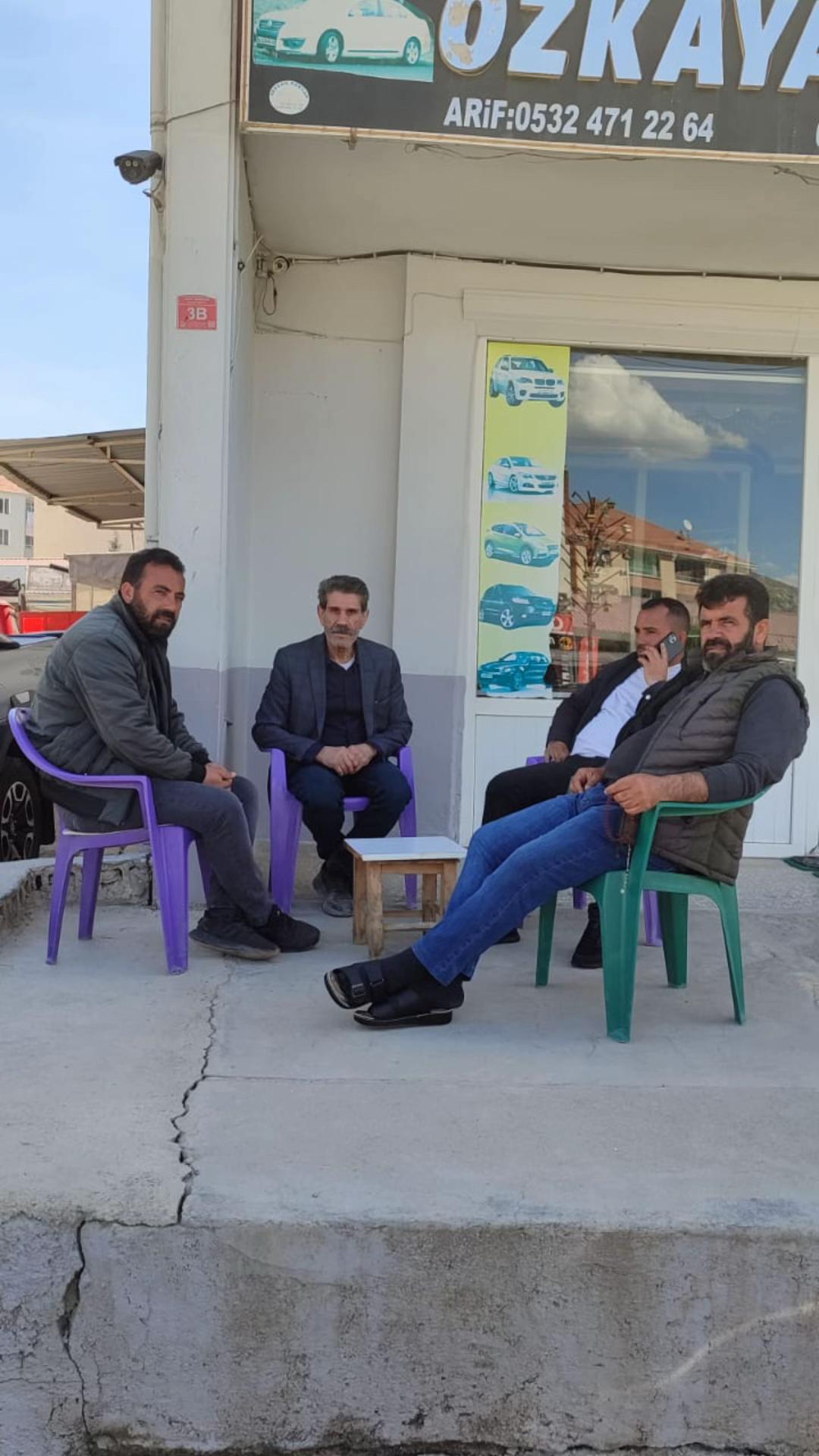 @Selim Özkaya 02 gölbaşı