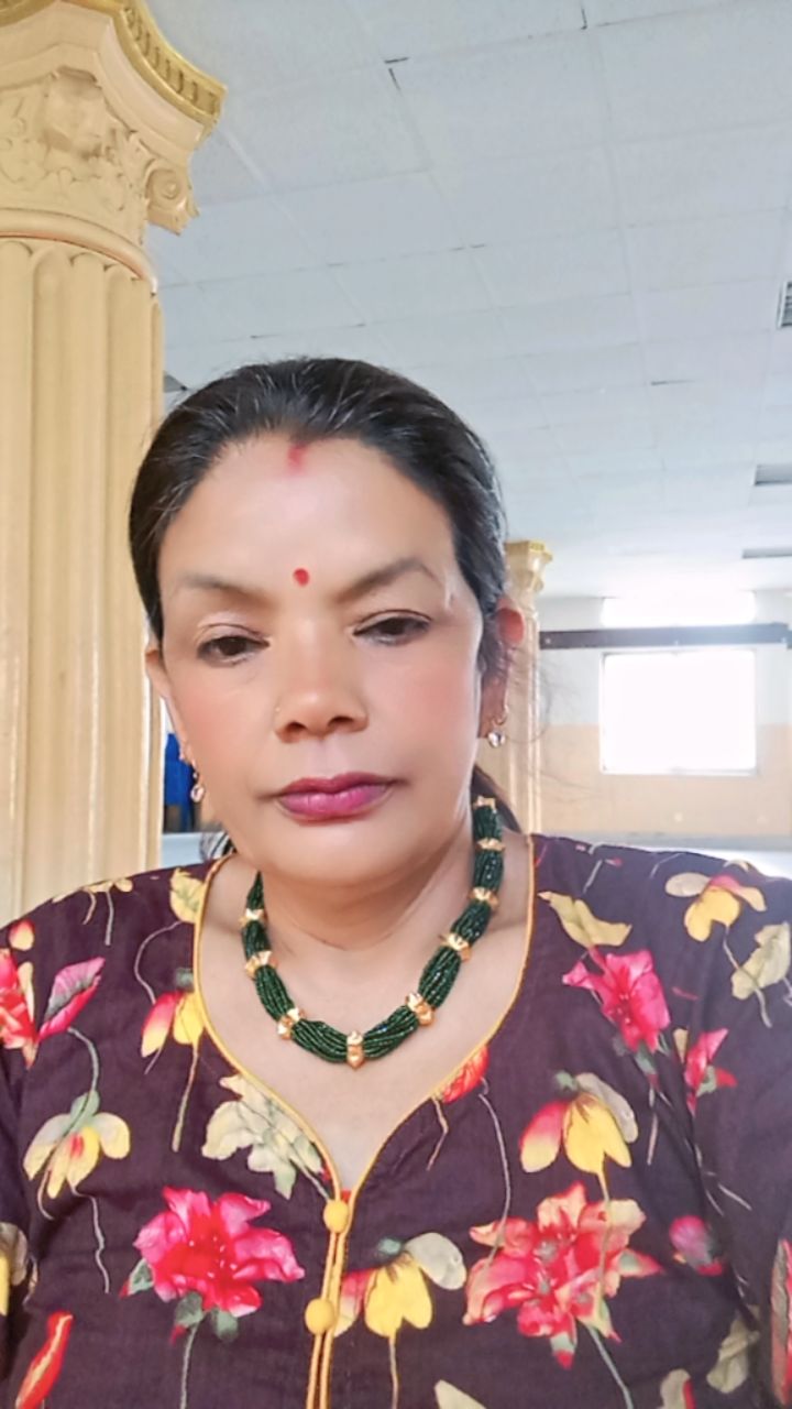@Bhagwati Lama