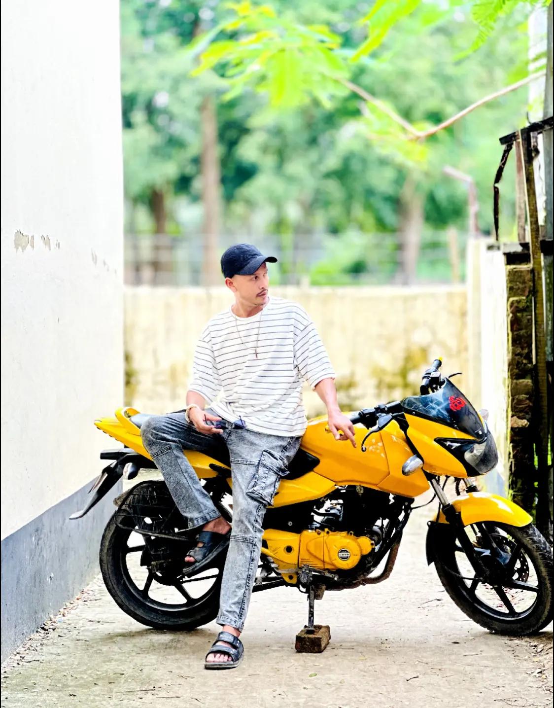 @⚡ ARIYAN _ BABU ⚡