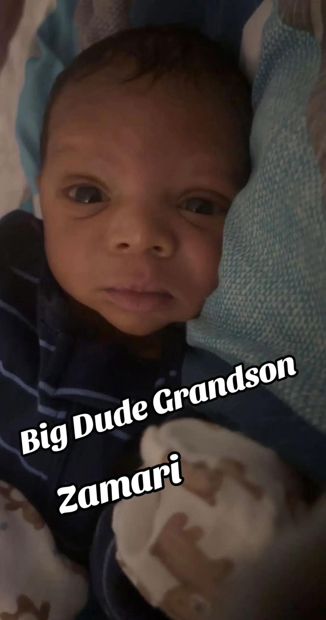 @Big Dude