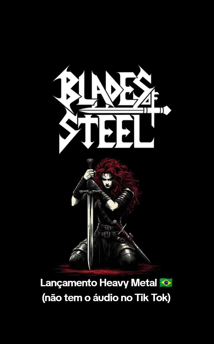 @Metal de Hoje 🤘