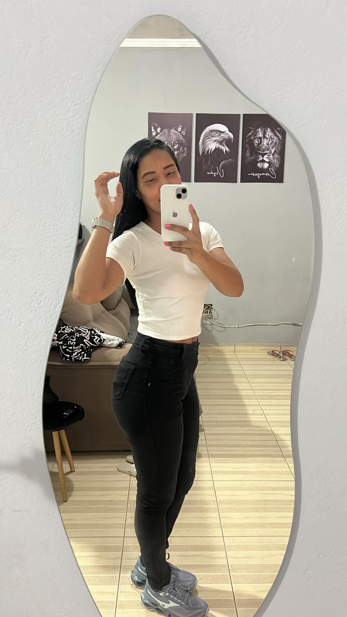 @Mariana Ayako