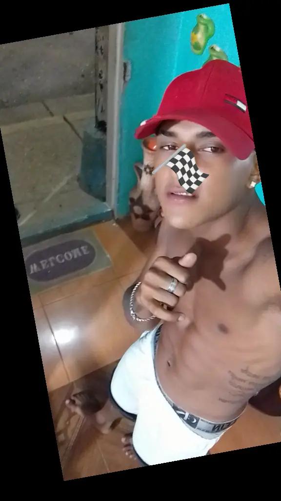 @hijo del rey ๐