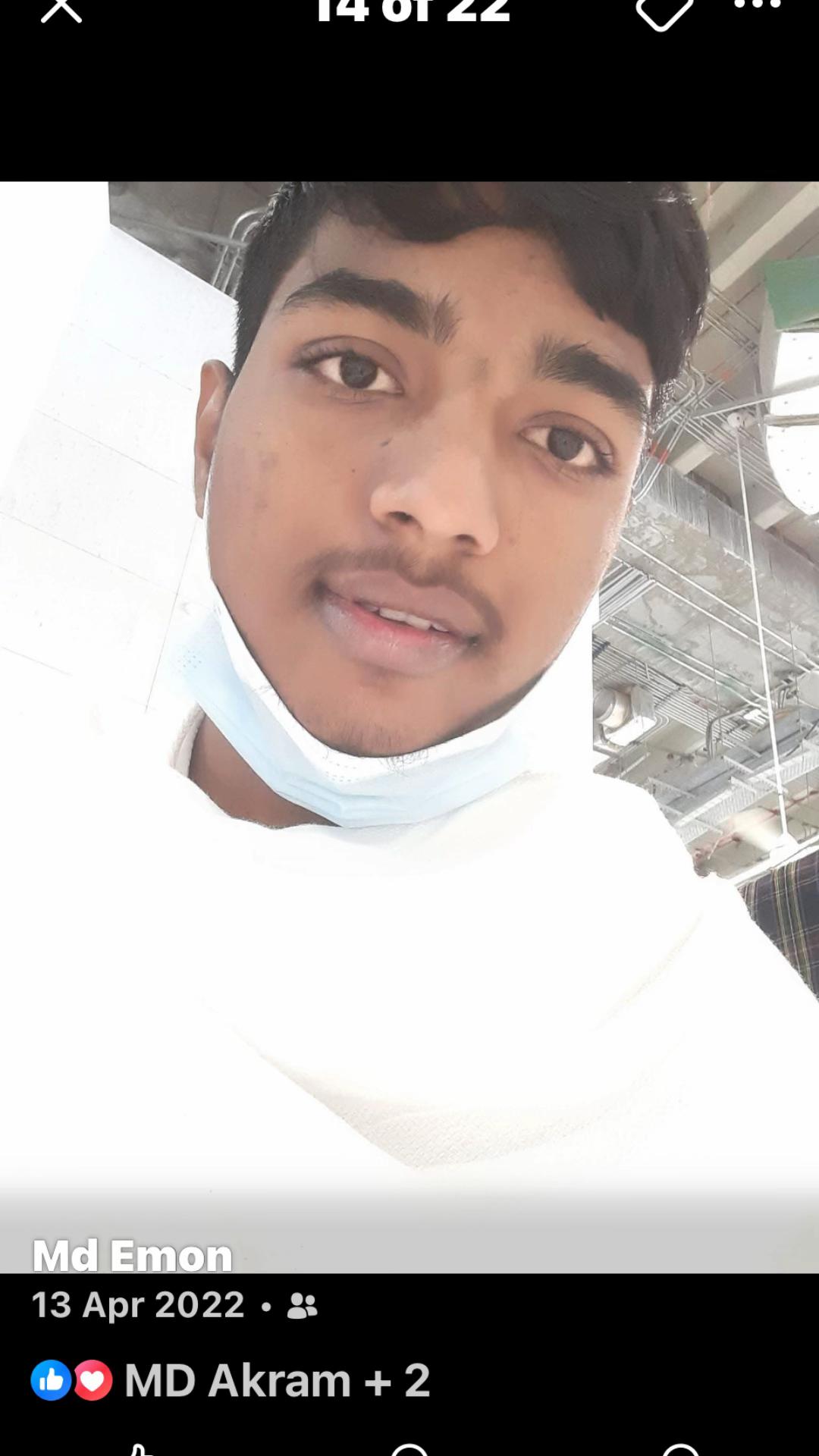 @MD Emon