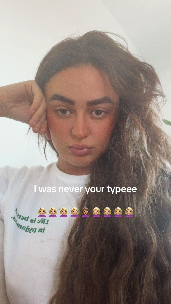 @Char
