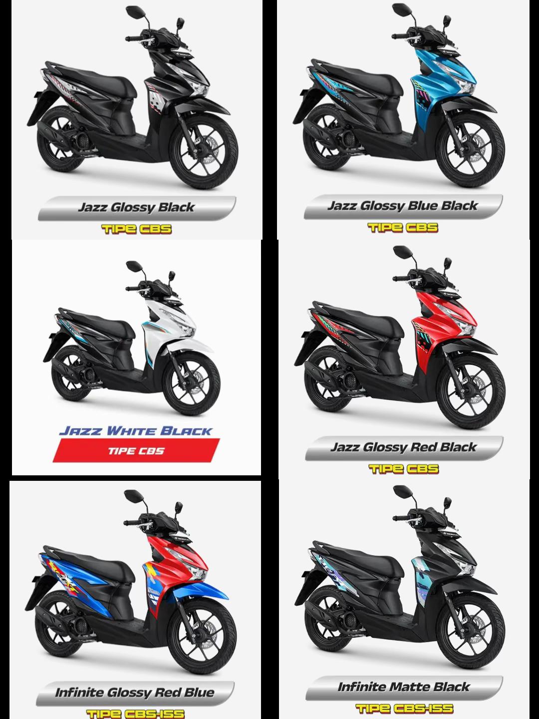@MUSTIKA MOTOR KAMAL