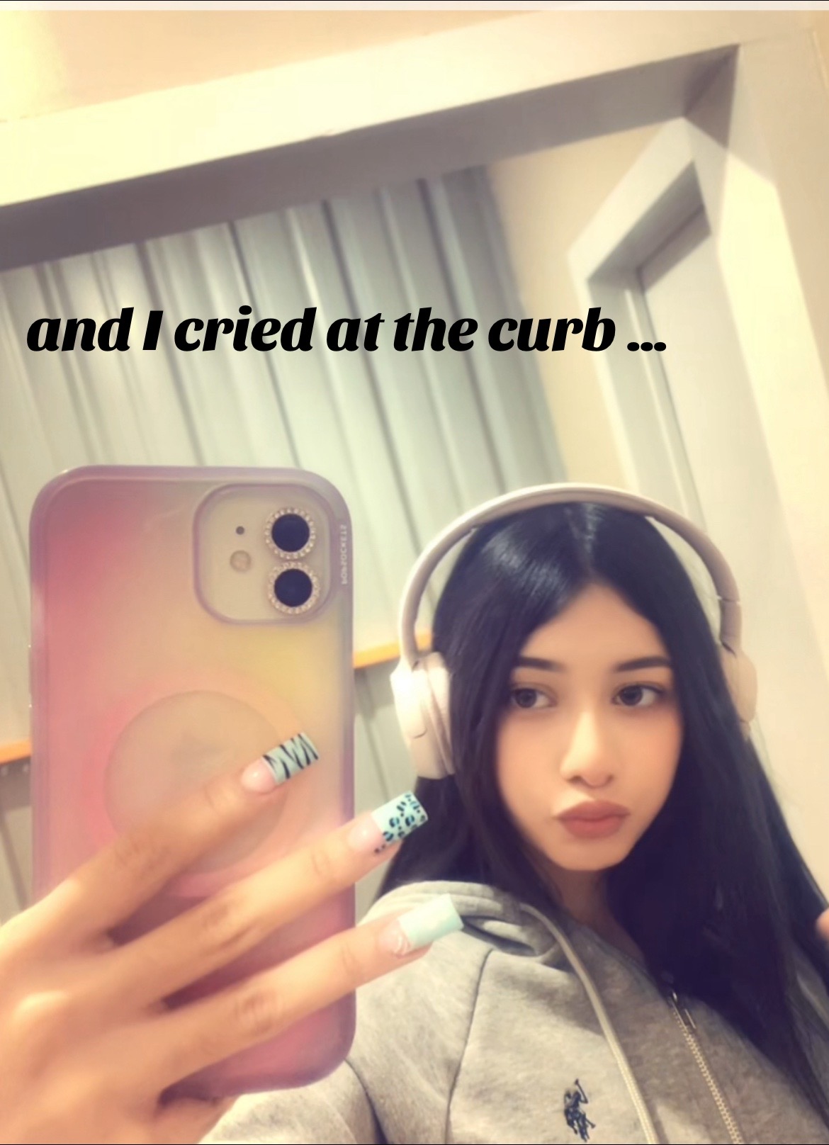 @Ashley