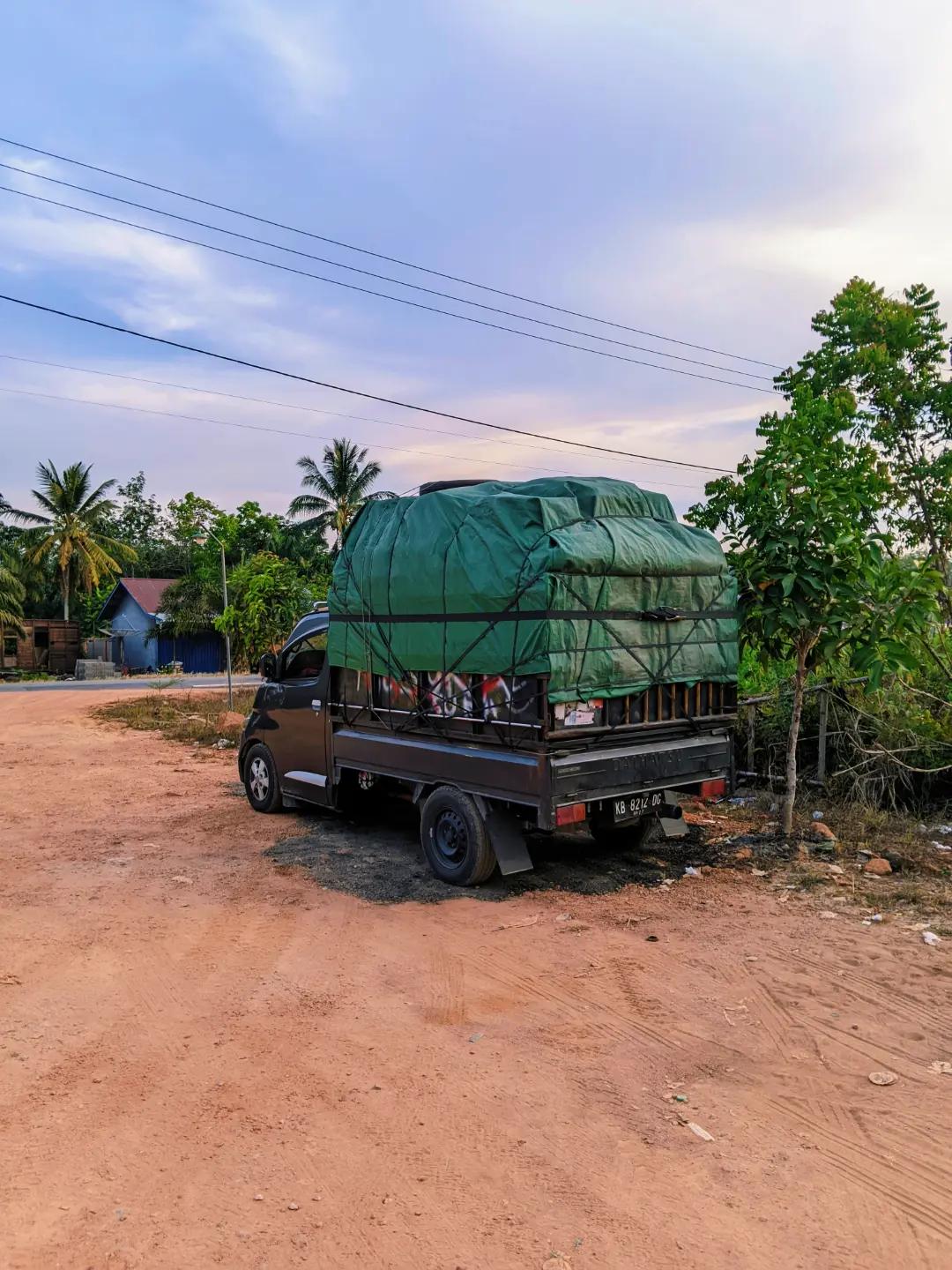 @Aysha Transport