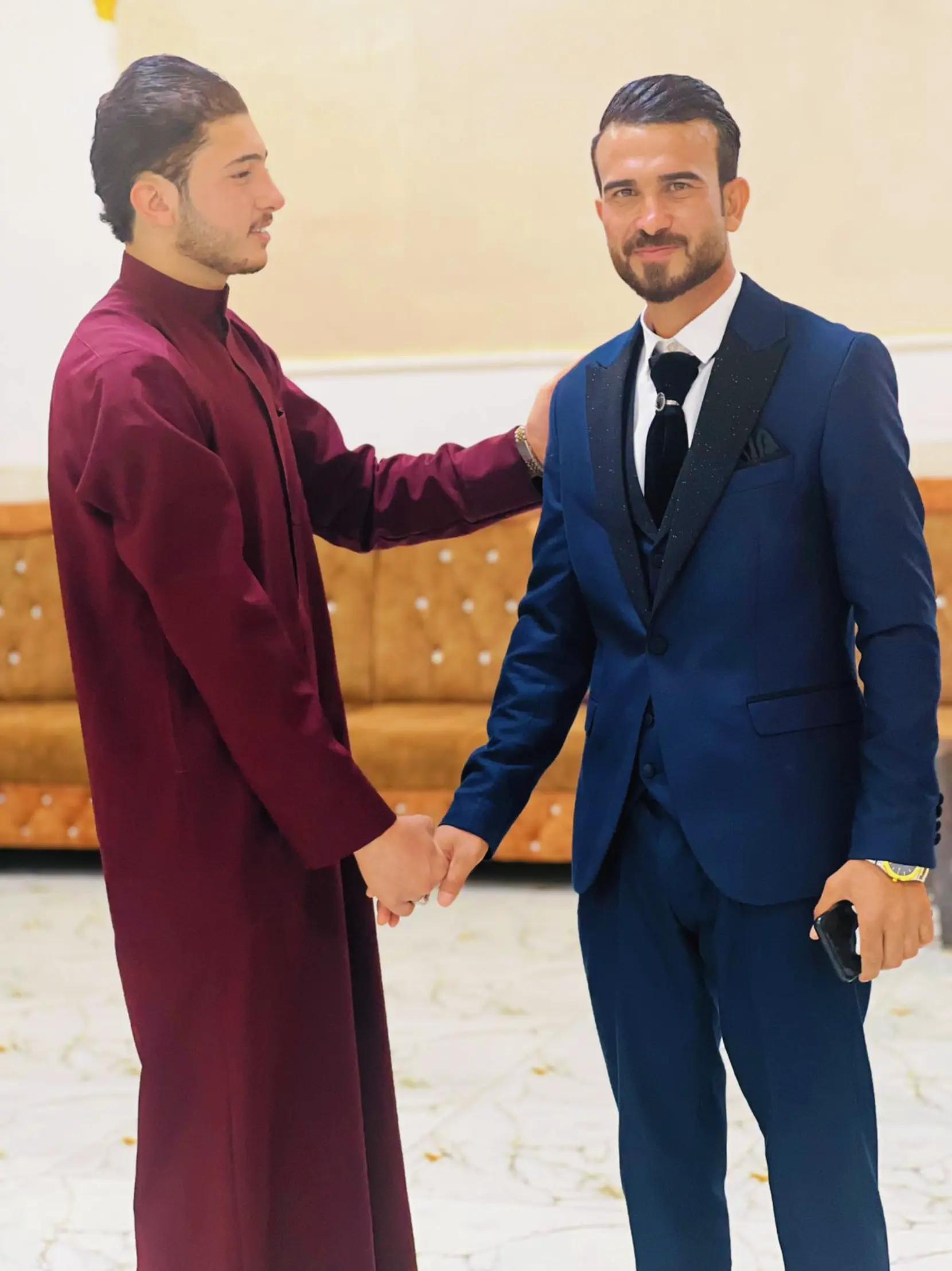 @صــلاح آلَانــيــق🌏