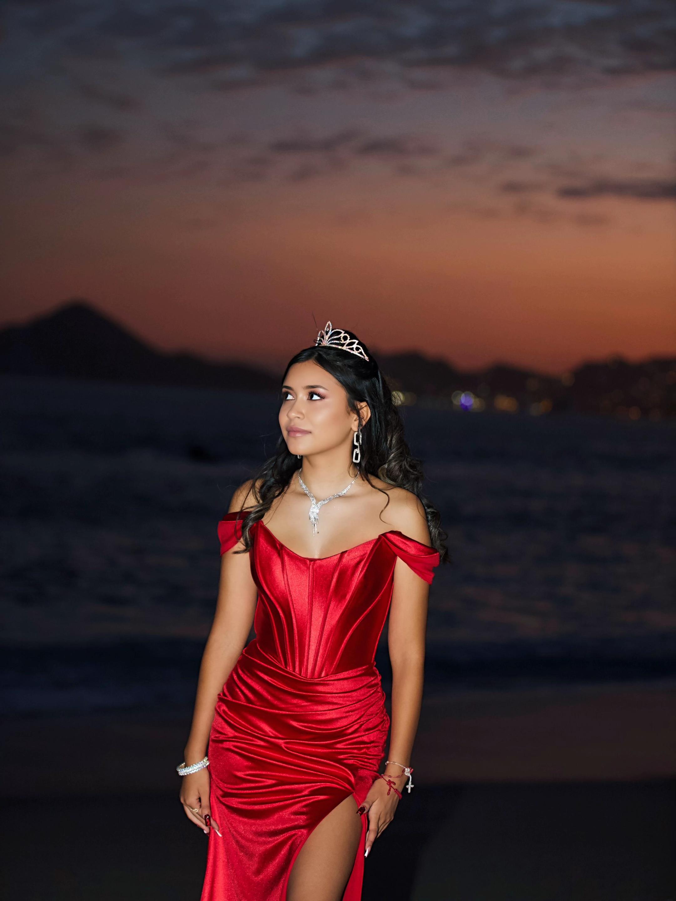 @Cabo girl photographer