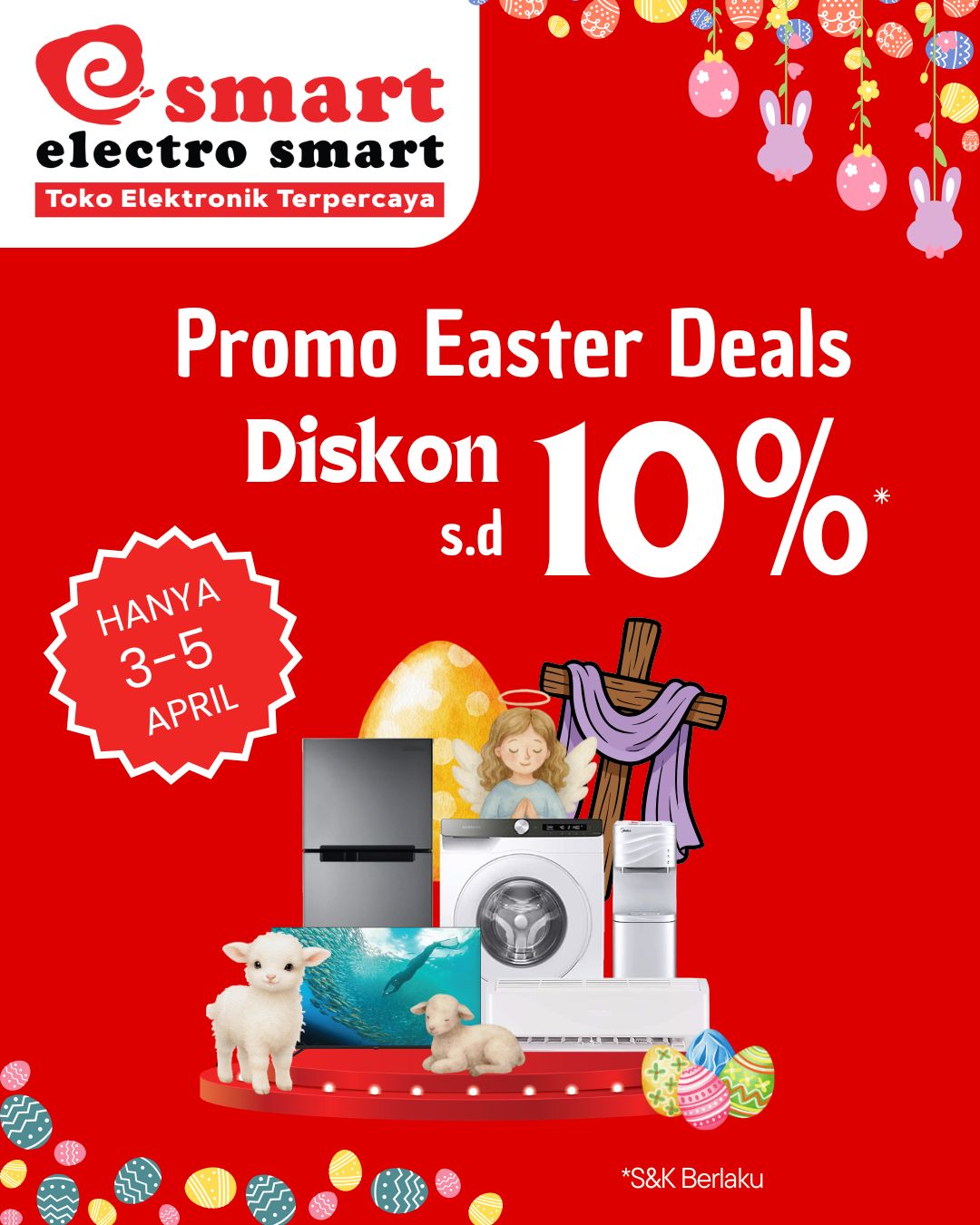 @electro smart
