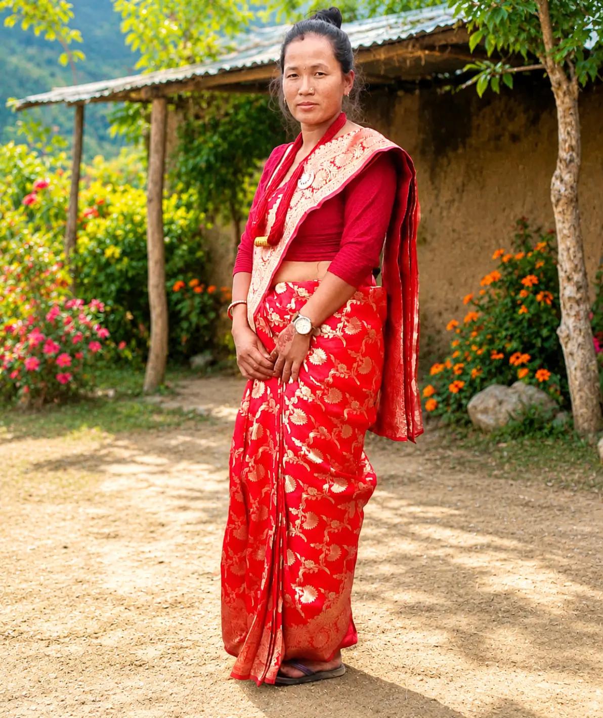 @गोमा तामाङ्ग