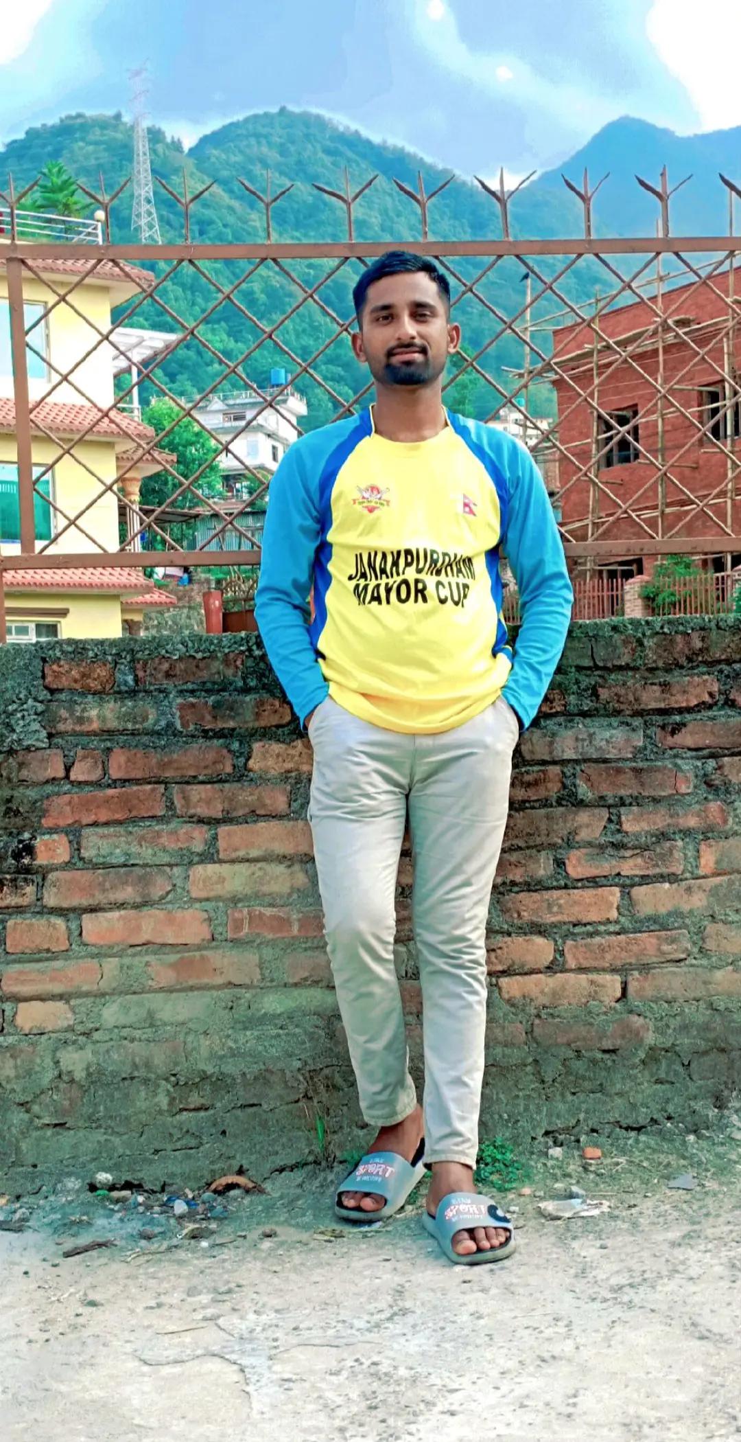 @Umesh Ram 7
