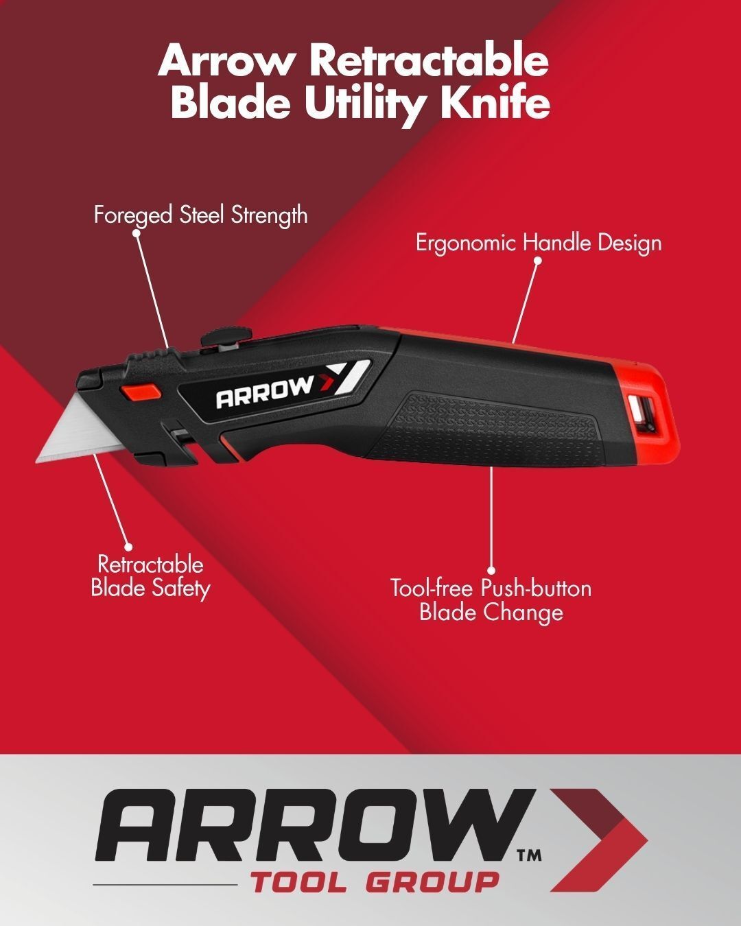 @Arrow Fastener