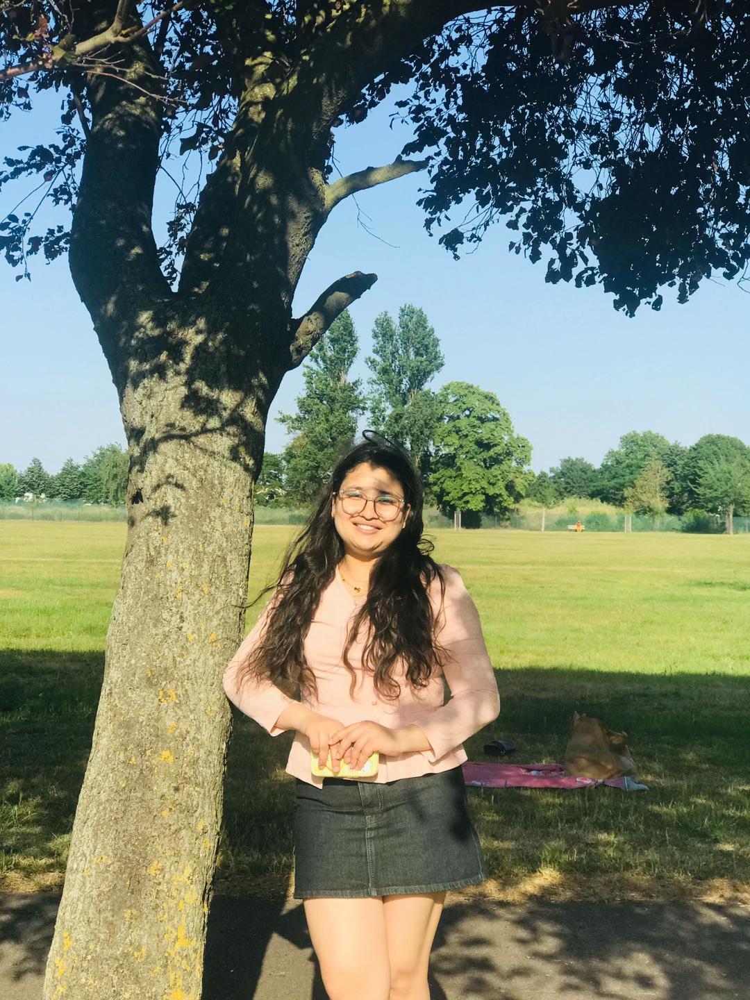 @Sapna Century