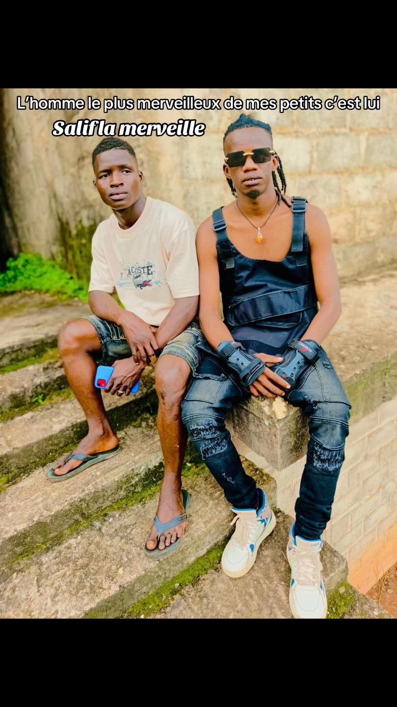 @Lil Bouna wagabon