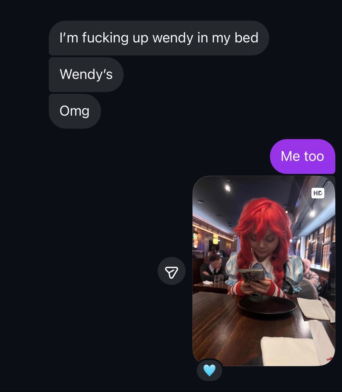 @Wei微