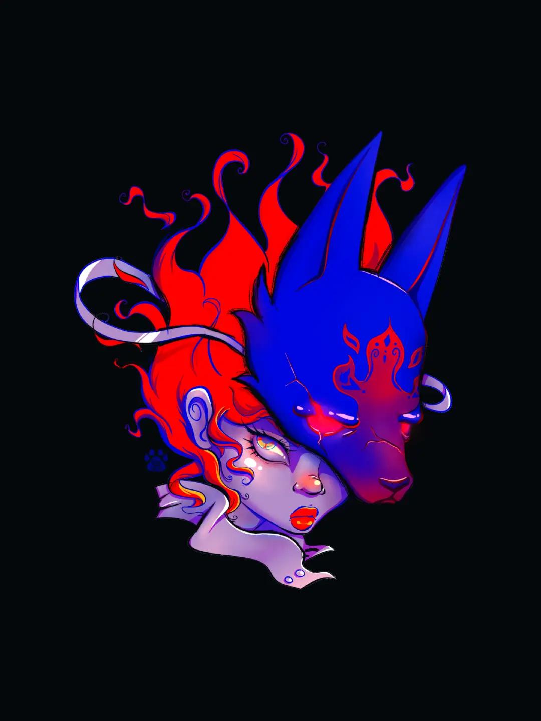@PaintedWolf