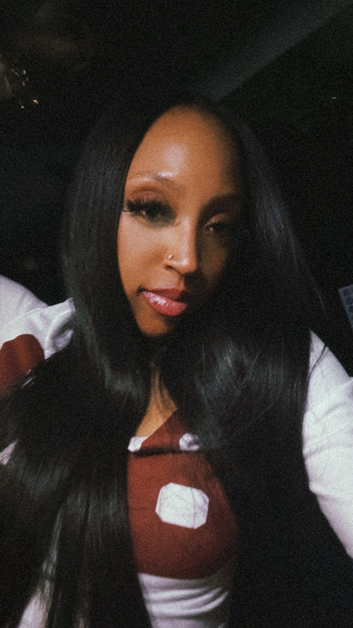 @prettyshakiara