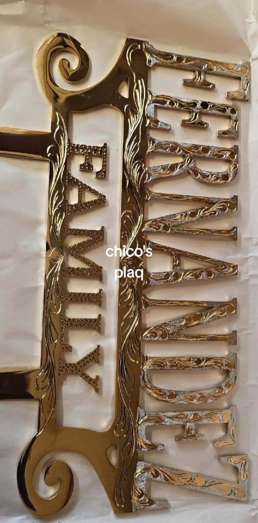 @Rock'n'Roll engraving