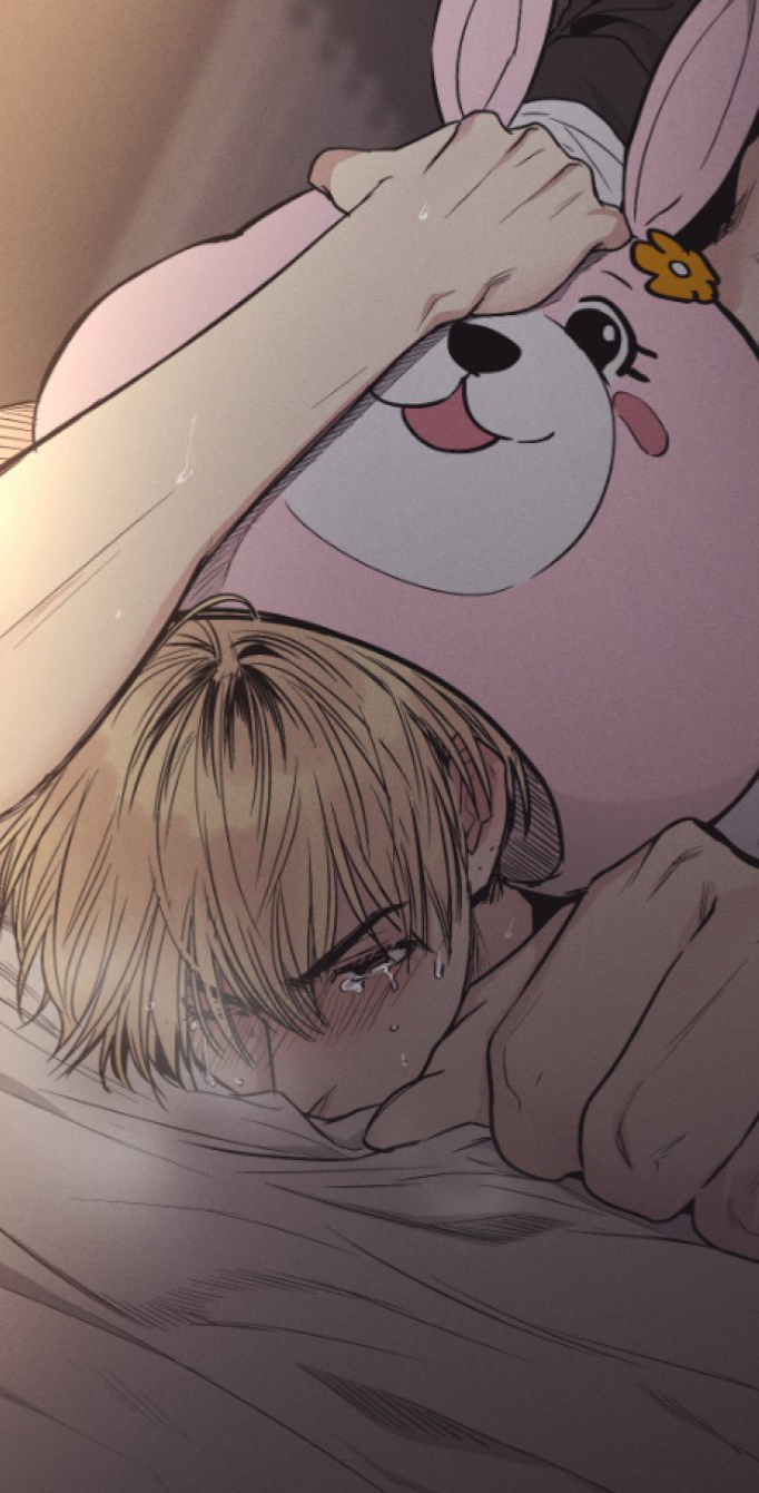 @호모녀