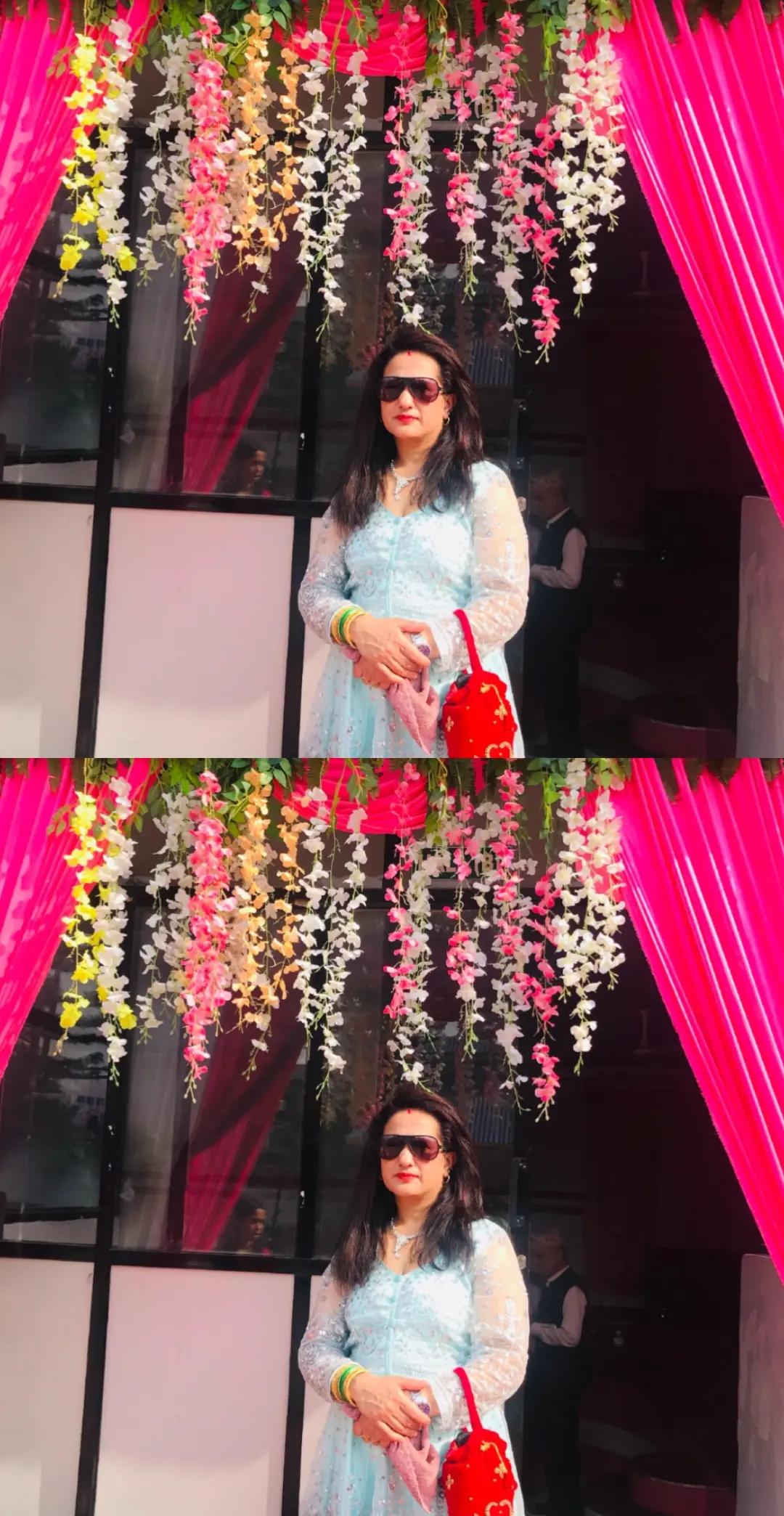 @Lila Aryal