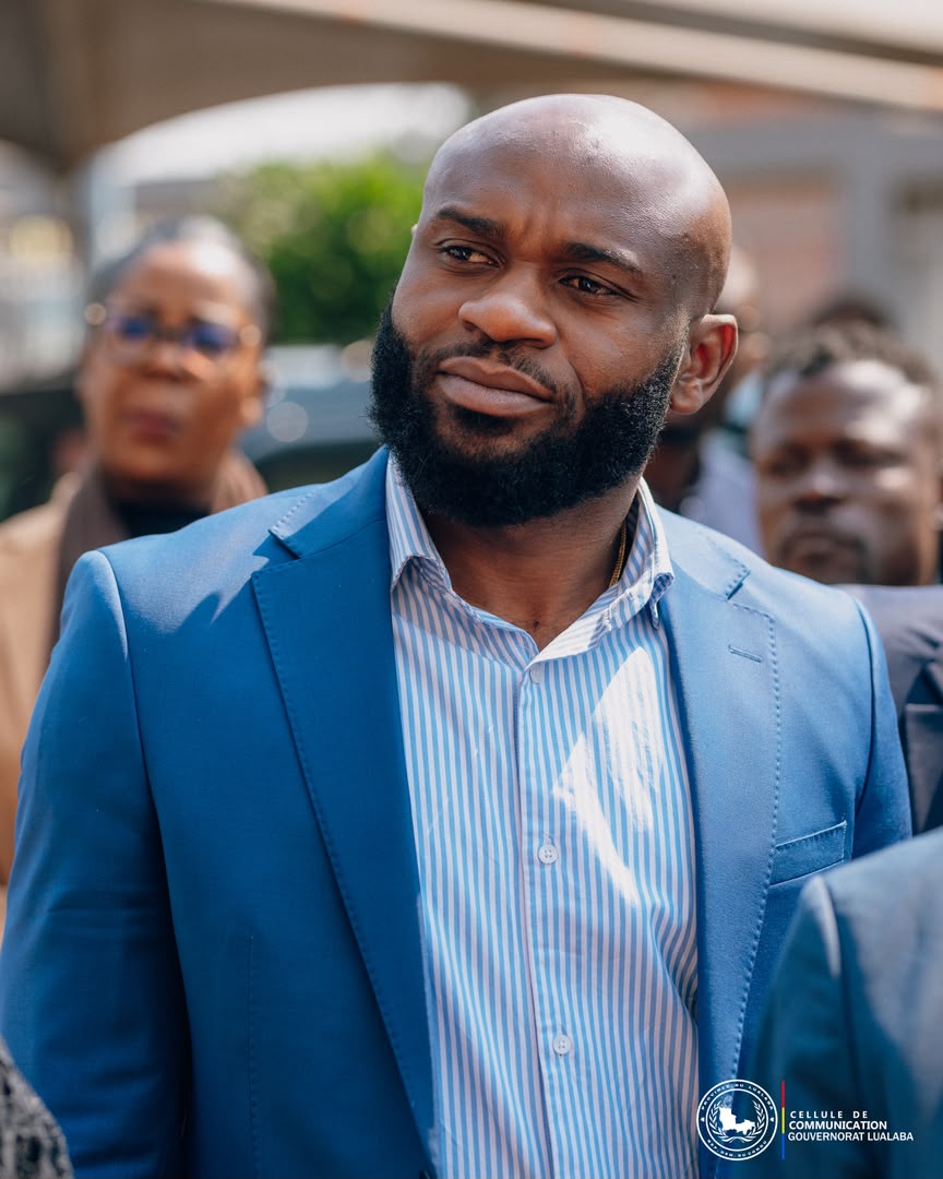 @Arcel Ndandula