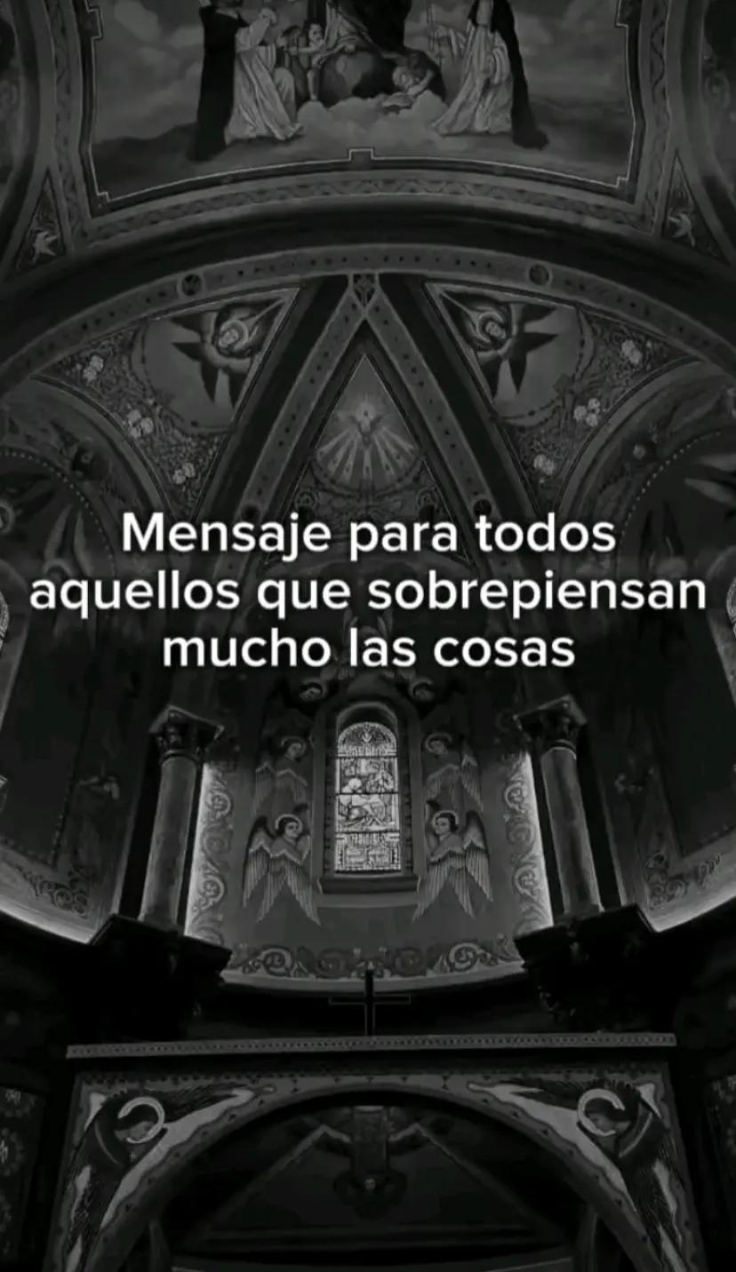 @Dios todo lo puede