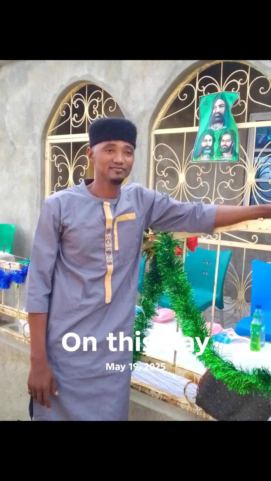 @Haruna d gwomna