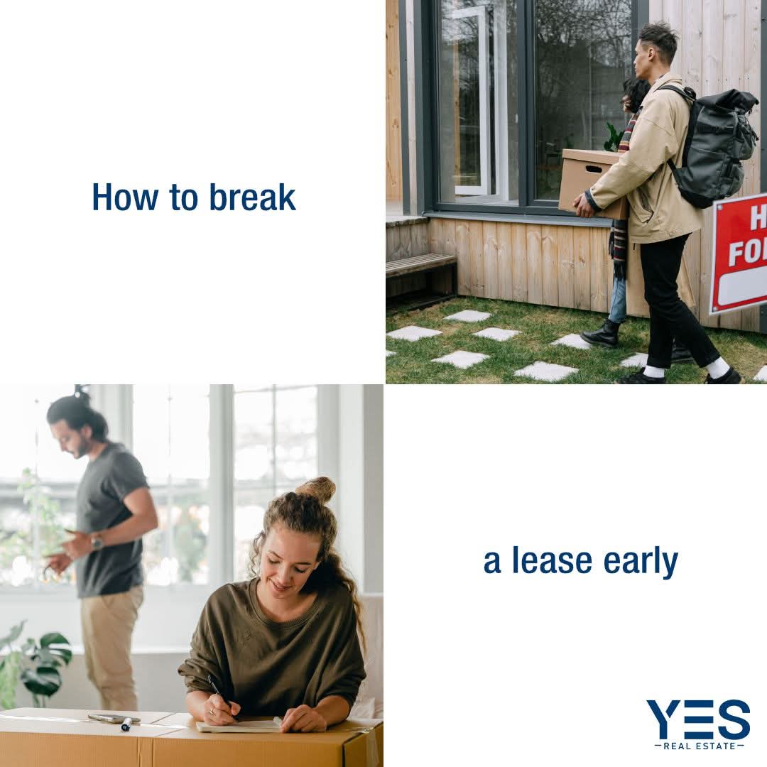 @YES Real Estate
