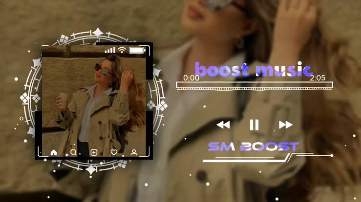@Boost Music