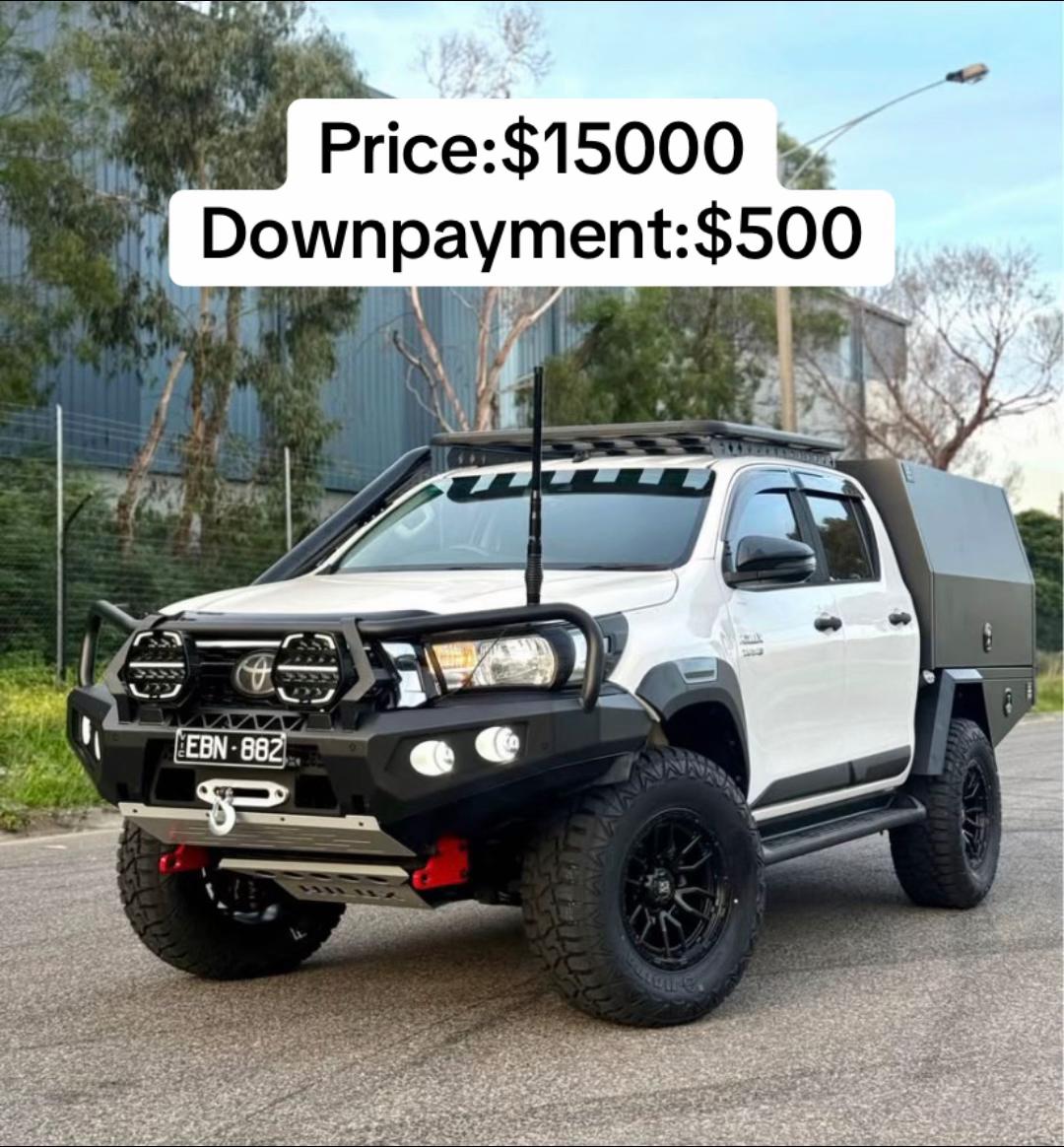 @auscheapcars