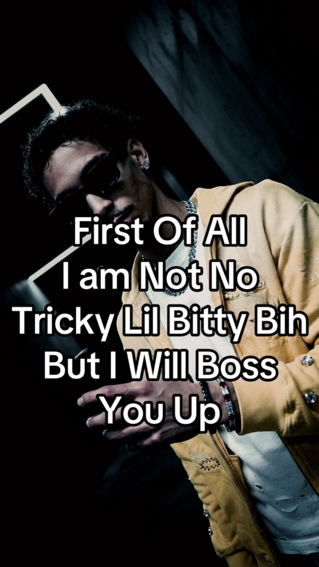 @Tucker B. Hudgeons