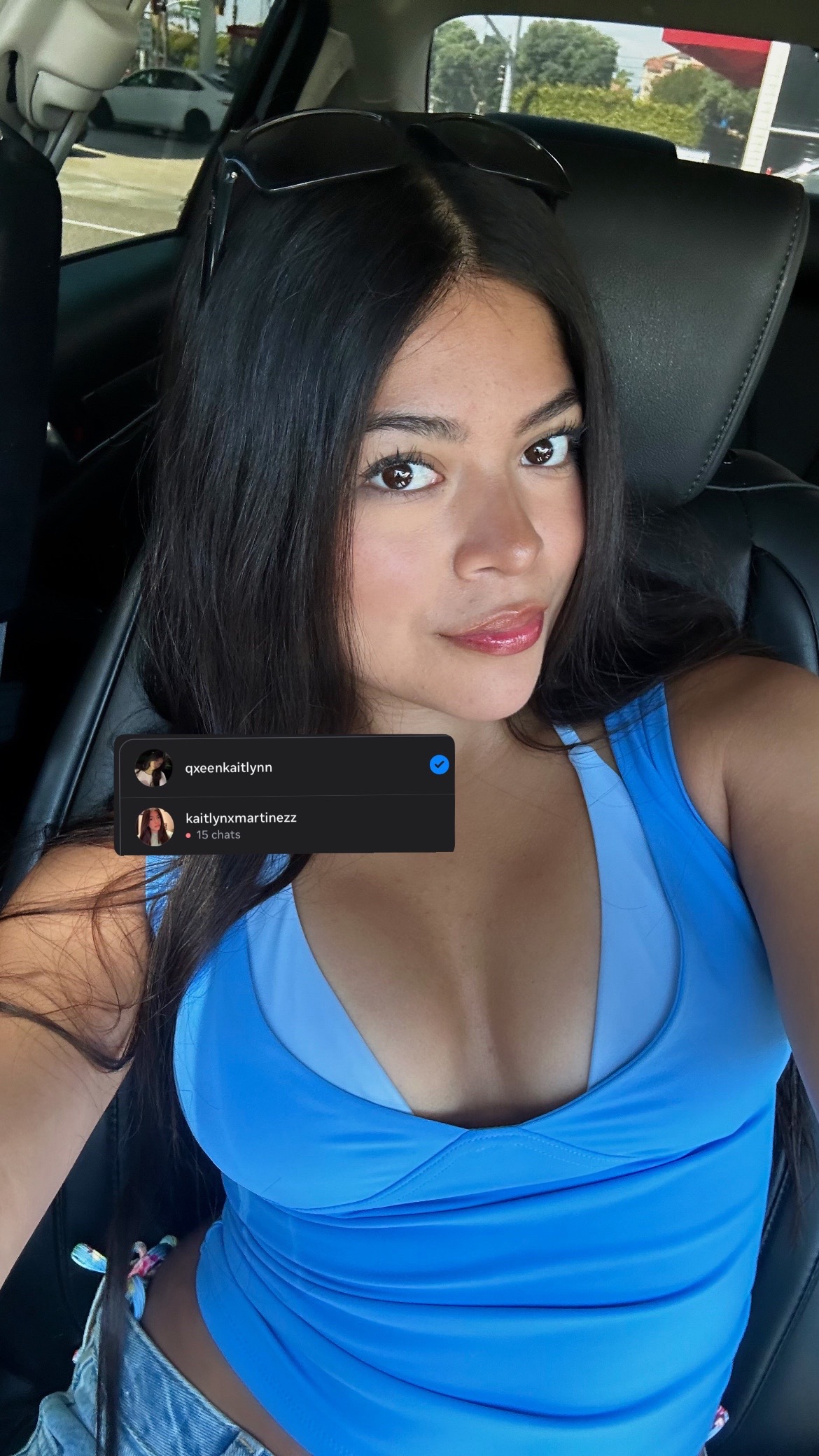 @kaitlyn martinez