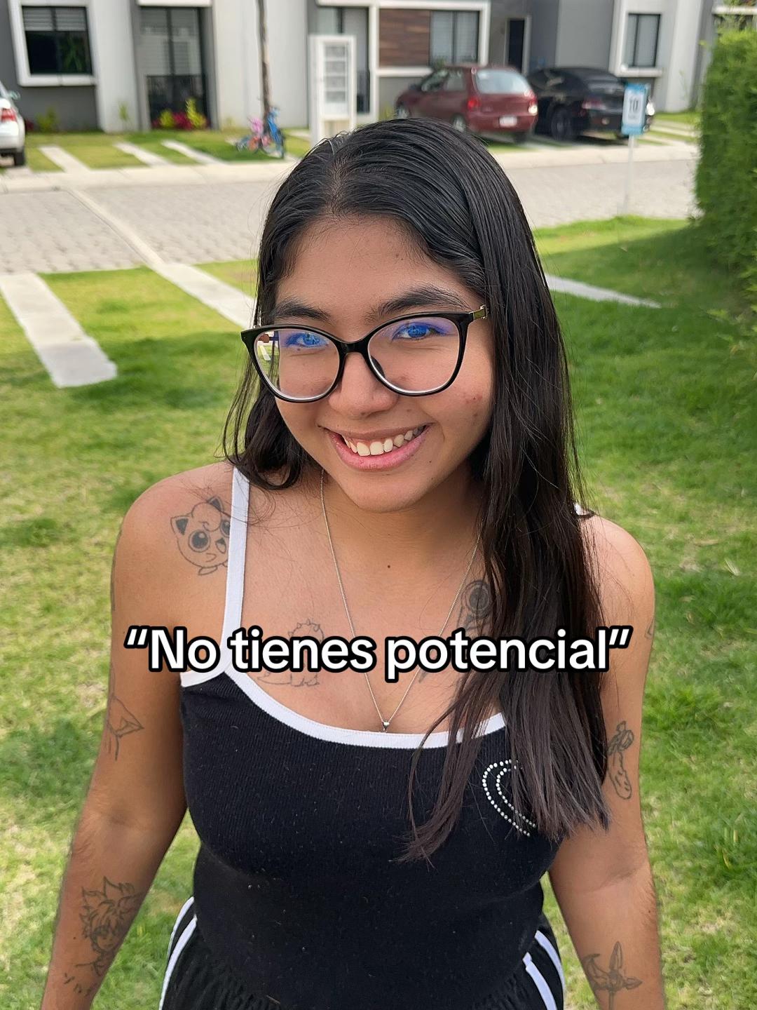 @Soy Lupita