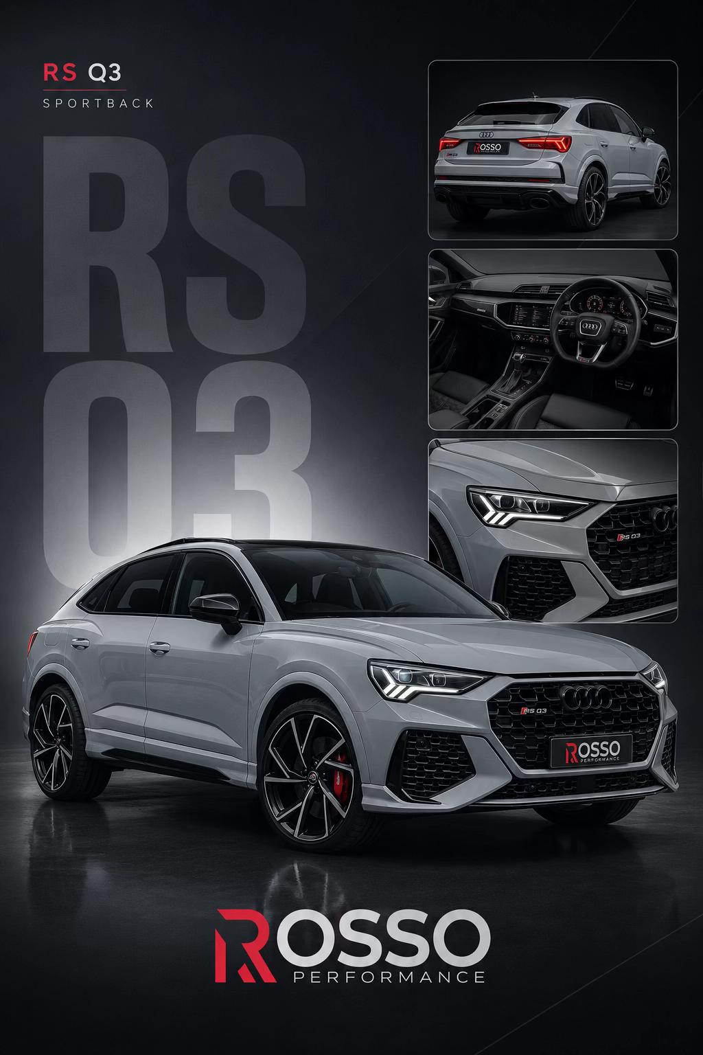 @Rosso Performance