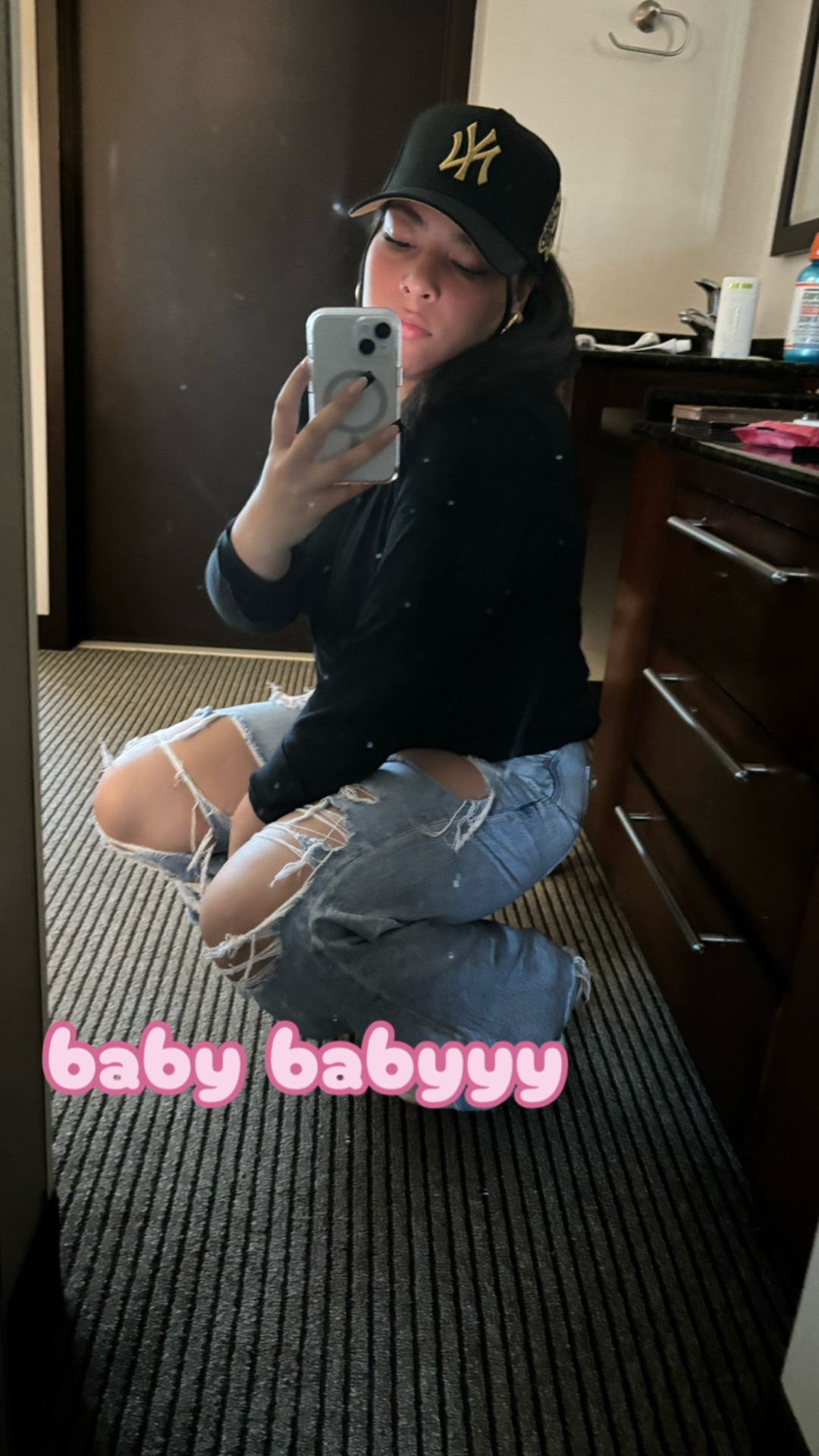 @Alani M.