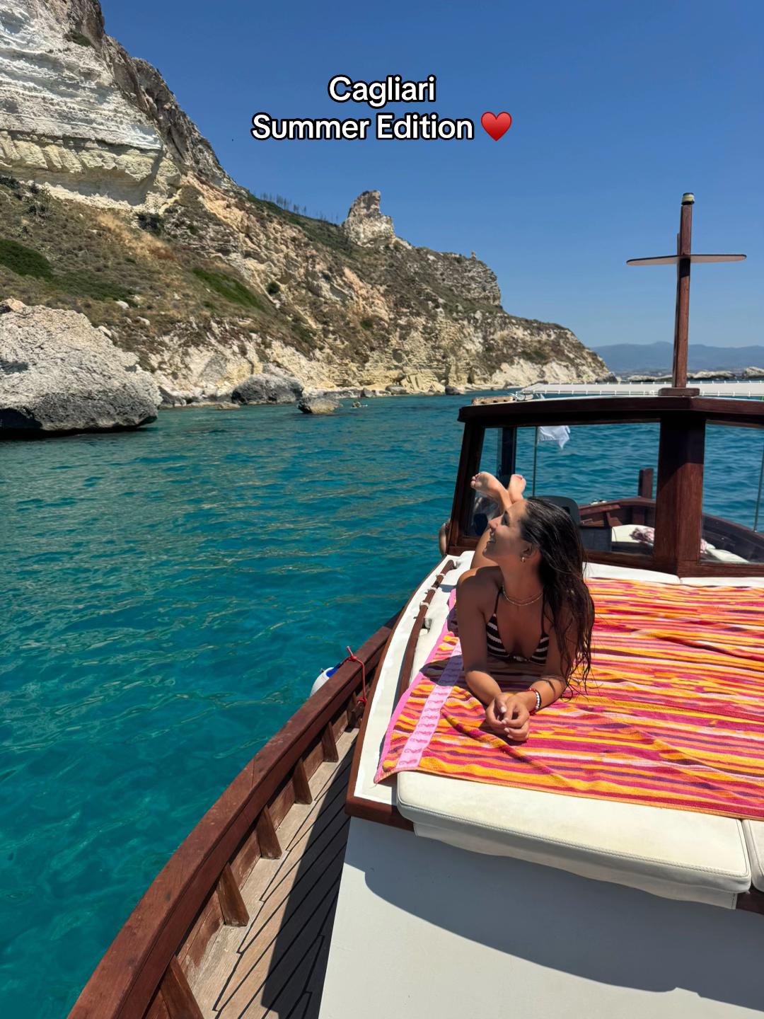 @Chichi✨Sardinia Tips ☀️🌊&hearts;️