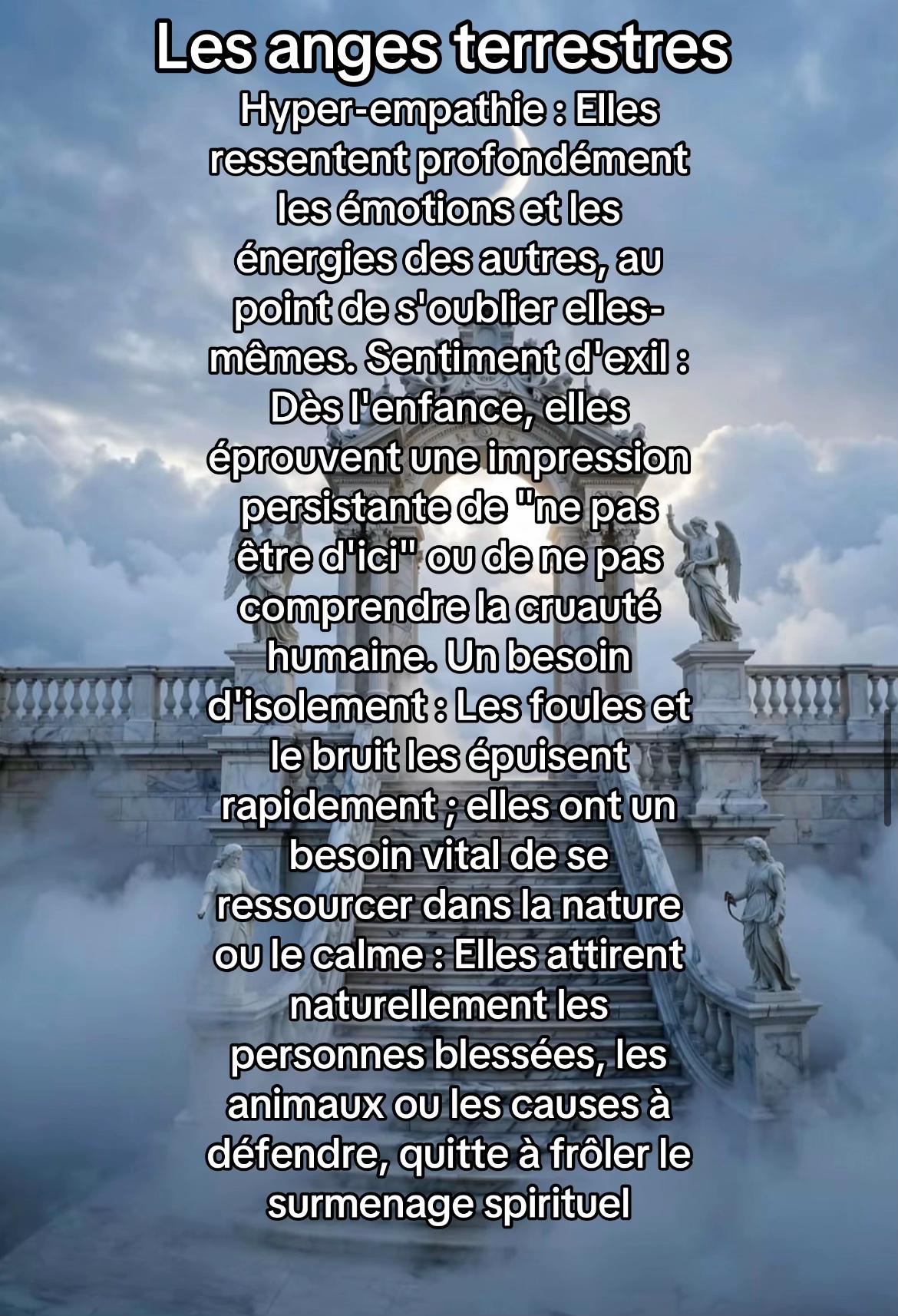 @IVRESSE DE L’AME