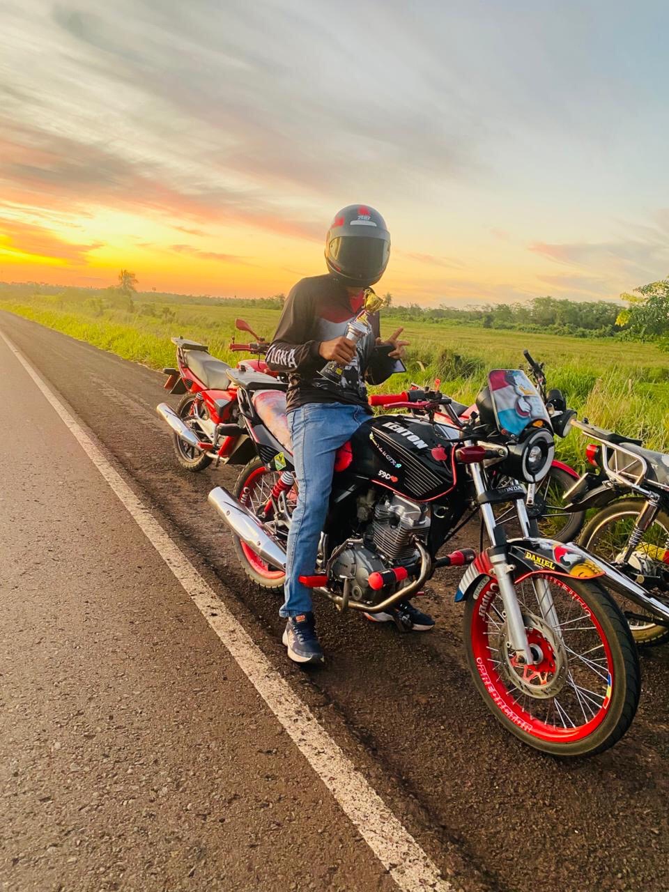@Luan'i de lá GTR🇵🇾🚀