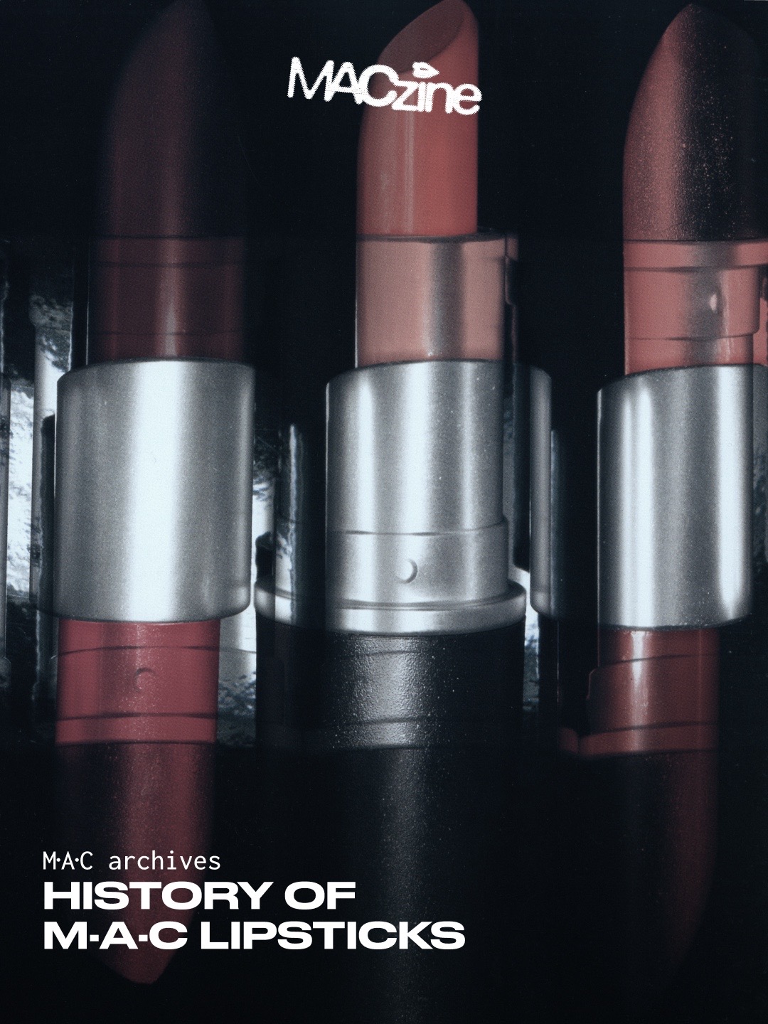 @M·A·C Cosmetics