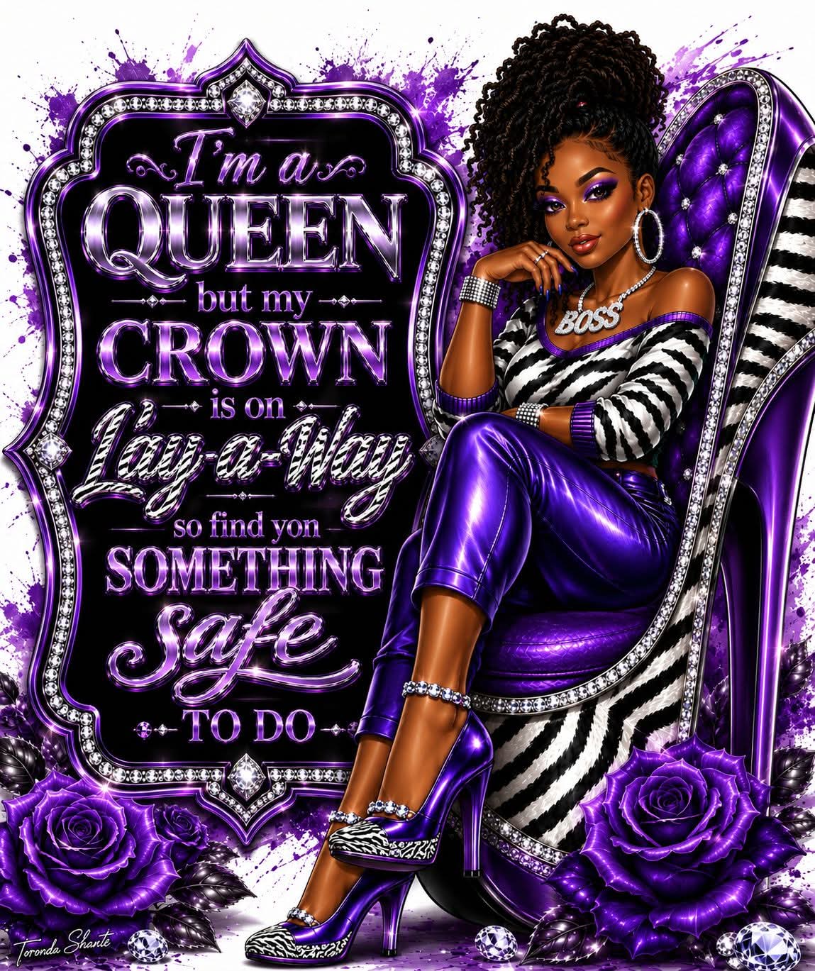 @⚔️❤️💙Missfantastic_360💙⚔️