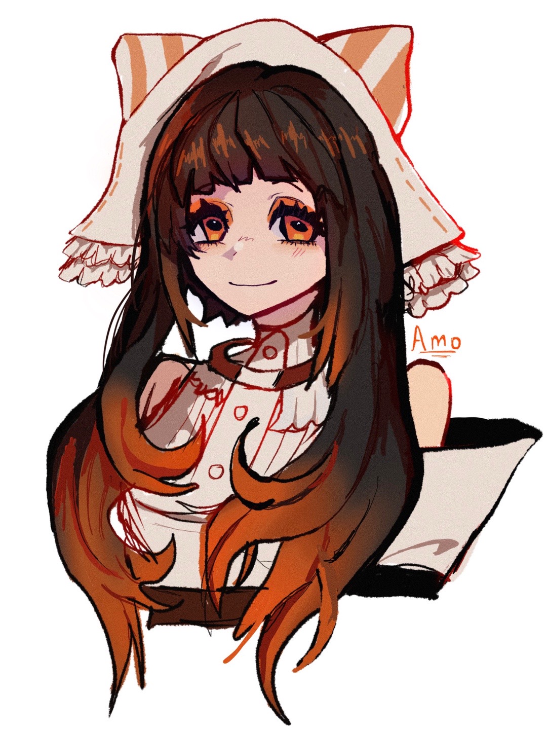 @☆Spook!
