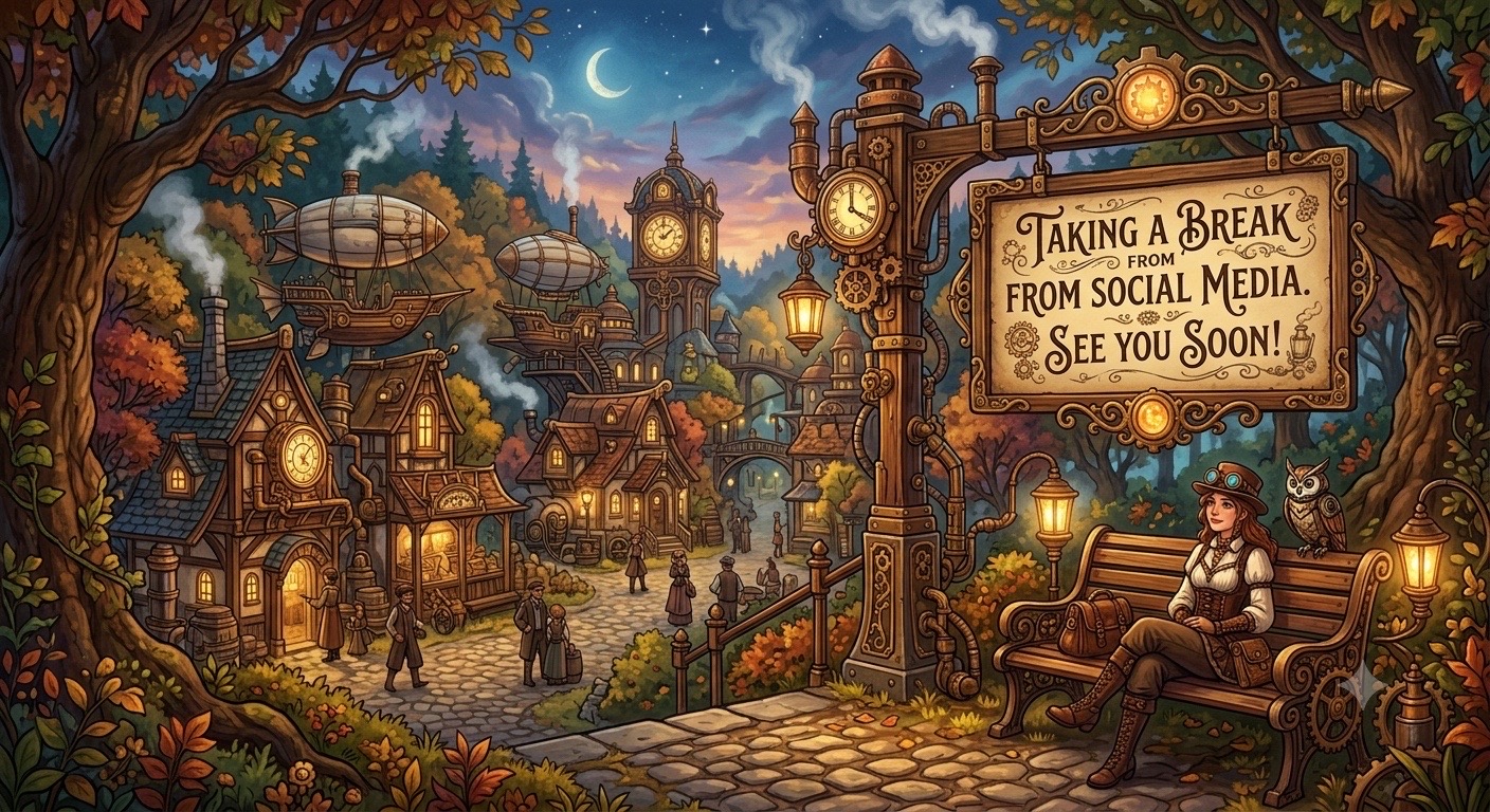 @Steampunk Southernbelle