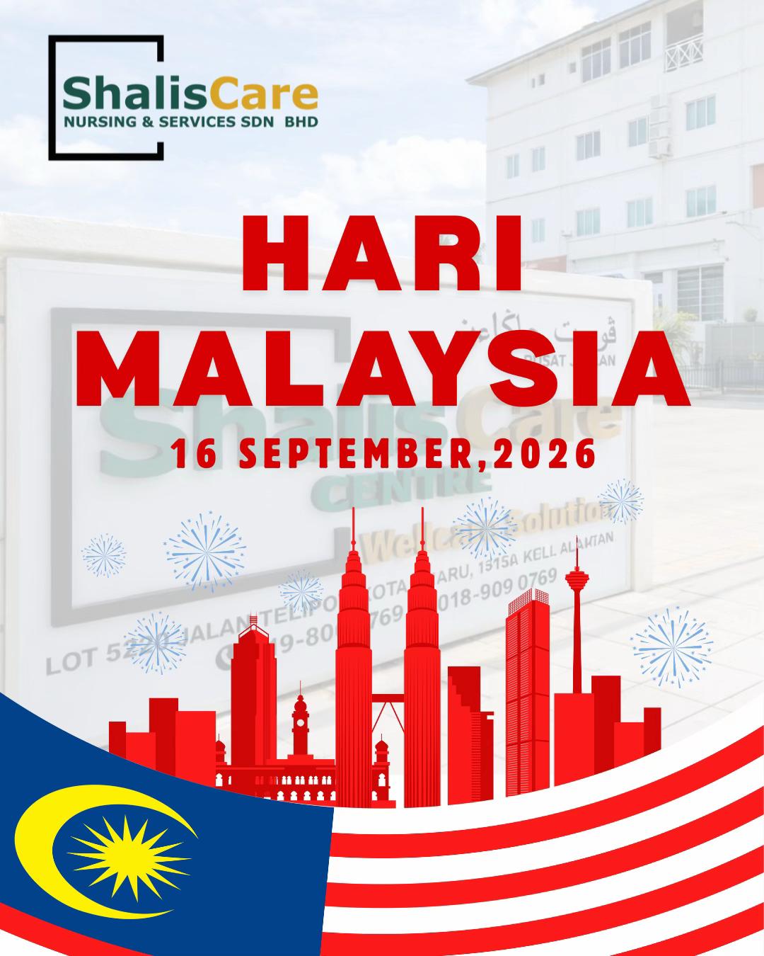 @Shaliscare Official