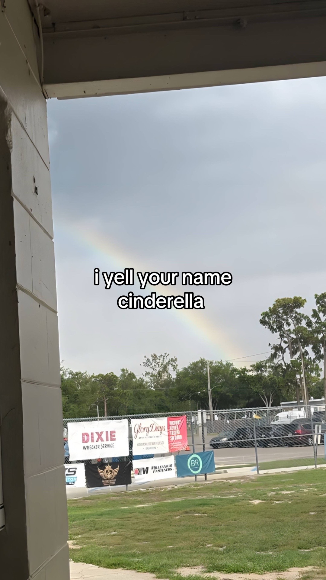 @god bless colinito