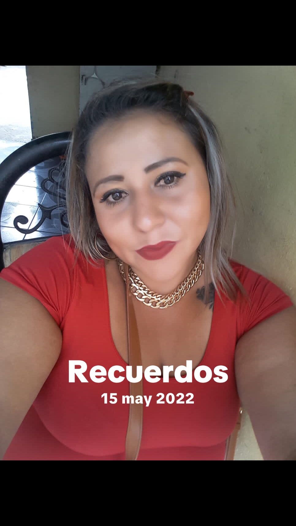 @Janette Sotelo