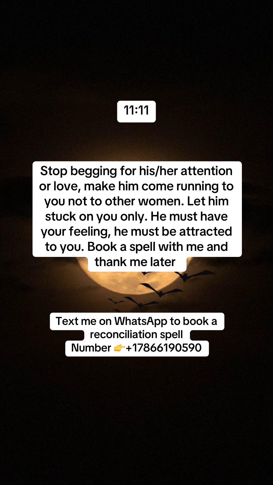 @Real love manifestations💍